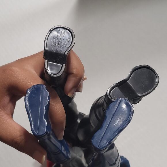 Marvel Thor vs dc batman - Picture 3 of 6